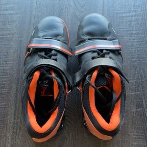 Reebok CrossFit Lifters